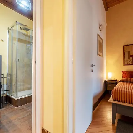Guesthost - Affaccio Al Quirinale