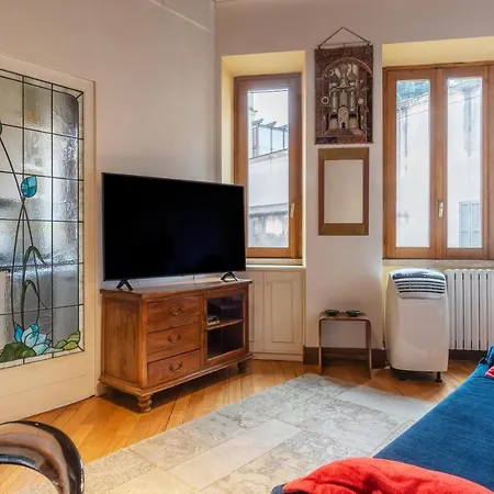 Apartamento Affaccio Al Quirinale *