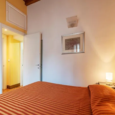Affaccio Al Quirinale Apartamento Roma