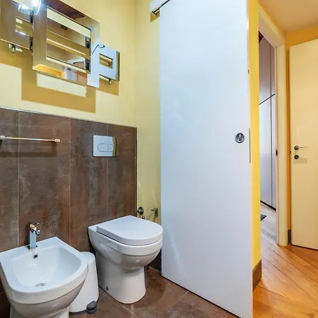 Apartamento Affaccio Al Quirinale *